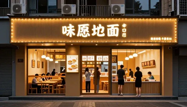 食品研发服务如何适配不同餐饮场景需求