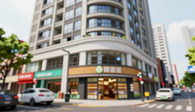 餐饮管理：配送成本优化应用场景分析