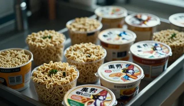 食品代加工渠道供货服务的适用场景与限制分析