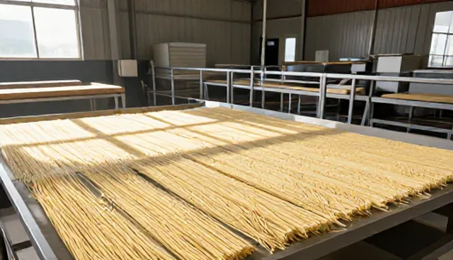 餐饮配送：即食面制品配送时效常见问题与处理方法