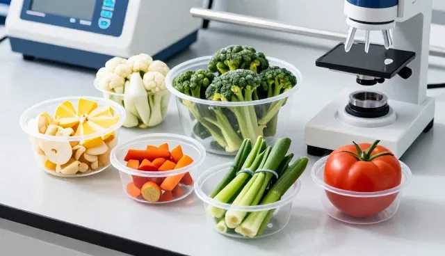 食品代工选型中的关键关注点解析