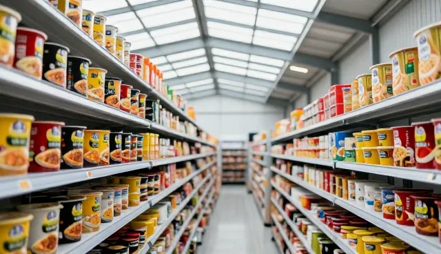 食品研发设备使用中常见问题及维护要点